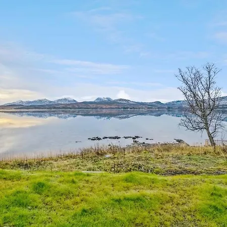 Leilighet Hus Med Egen Strandlinje