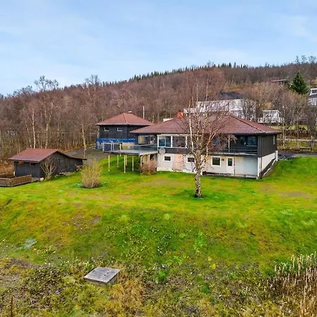 Leilighet Hus Med Egen Strandlinje *