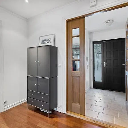 Hus Med Egen Strandlinje *