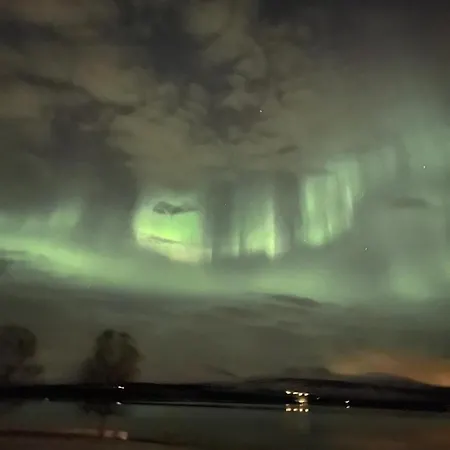 Hus Med Egen Strandlinje *