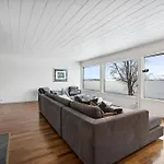 Apartamento Hus Med Egen Strandlinje *