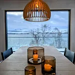 Hus Med Egen Strandlinje アパート *